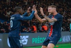 Jadwal Pertandingan PSG vs Girona di Liga Champions 2024/25: Les Parisiens Hadapi Ujian Awal