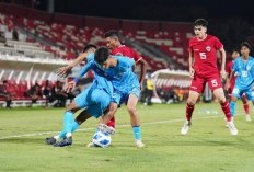 Nova Arianto Bongkar Borok Timnas Indonesia U-17 Seusai Bungkam India