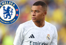 Kylian Mbappe Terancam Didepak Real Madrid, Chelsea Bakal Jadi Penyelamat, Kok Bisa?