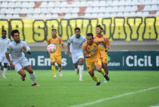 Prediksi Persikabo 1973 vs Sriwijaya FC di Liga 2: Duel Sengit Tim Papan Bawah