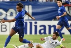Head to Head Al Sadd vs Al Hilal di Liga Champions Asia: Al Zaeem Lebih Perkasa Ketimbang Blue Wave