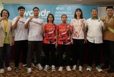 Surabaya Kembali Menjadi Tuan Rumah Indonesia International Challange 2024