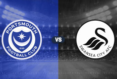 Prediksi Portsmouth vs Swansea di Liga Championship 2024/25 - The Swans Wajib Waspada!