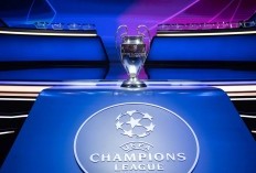 Tempat Menonton Young Boys vs Inter Milan Matchday Ketiga Liga Champions, Kamis, 24 Oktober 2024