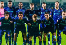 Susunan Pemain Porto vs Guimaraes di Liga Portugal 2024/25