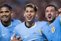 Klasemen Grup C Copa America 2024: Uruguay Juara Grup, Amerika Serikat Tersingkir