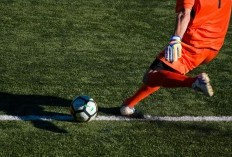 Selain Tajikstan vs Guam, Ini Daftar Hasil 'Gila' di Kualifikasi Piala Asia U-17 2025