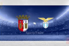  Tempat Menonton Braga vs Lazio di Liga Europa 2024-2025