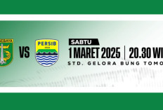 Harga dan Cara Beli Tiket Persebaya Surabaya vs Persib Bandung di Liga 1 2024/25