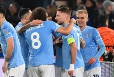 Lazio Belum Kalah, Parma Siap Beri Ujian Berat dalam Lanjutan Liga Italia