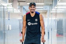 Chelsea dan Manchester United Bersaing Demi Dapatkan Ronald Araujo