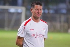 Sindir Timnas Indonesia, Pelatih Irak 'Sentil' Shin Tae-yong karena Banyak Naturalisasi