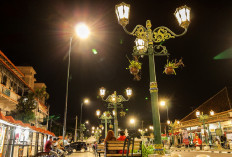 15 Hotel Murah di Jogja Dekat Malioboro Terbaru dan Terbaik 2025