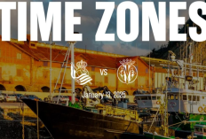 Tempat Menonton Real Sociedad vs Villarreal di Liga Spanyol 2024/25