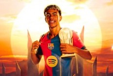 Hansi Flik Sukses Sulap Pemain Jebolan La Masia jadi Generasi Emas Barcelona 2024/25