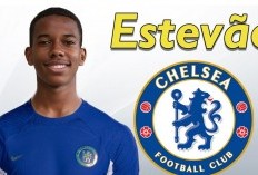 Chelsea Semakin Dekat untuk Merekrut Winger Muda Brasil Penuh Sensasional
