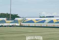 Tempat Menonton Barito Putera vs Bali United di Liga 1 2024/25