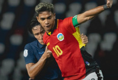 Streaming Thailand vs Kamboja di Piala AFF 2024
