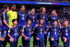 Instagram Timnas Jepang Mendadak Diserbu Netizen Indonesia