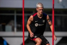 Jadwal Pertandingan Barcelona vs AS Monaco di Perebutan Piala Joan Gamper 2024