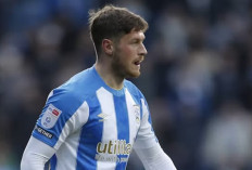 Tempat Menonton Huddersfield vs Birmingham di Liga Satu Inggris 2024/25