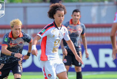 Hasil Persipa vs Persekat di Liga 2 2024/25 - Laskar Saridin Amankan 3 Poin!