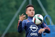Terungkap Alasan Sepele Calvin Verdonk Tak Bisa Bela Timnas Indonesia Lawan Tanzania