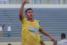 Susunan Pemain Persewar vs Gresik United di Liga 2 2024/2025