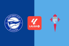 Prediksi Alaves vs Celta di Liga Spanyol 2024/25: Los Celestes dan Los Babazorros Kompak Bidik 3 Poin!