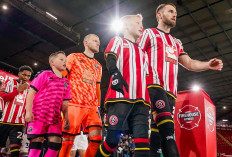 Tempat Menonton Sheff Utd vs Hull City di Liga Championship 2024/25
