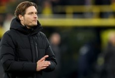 Meski gagal Juara Liga Champions, Pelatih Dortmund Bakal Tetap Banjir Tawaran