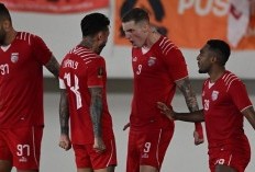 ASEAN Club Championship 2024/25: Begini Reaksi Pelatih Lion City Sailors Usai Dibungkam Borneo FC