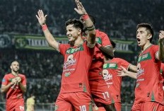 Tempat Menonton Persebaya vs PSBS Biak di Liga 1 2024/25