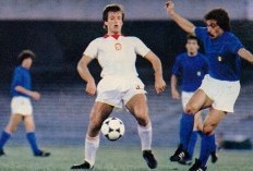 Kupas Sejarah Piala Eropa, Drama 18 Penalti dan Kegagalan Italia di Euro 1980
