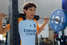 Kesabaran Real Madrid untuk Jesus Vallejo Telah Habis!