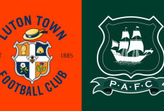 Tempat Menonton Luton Town vs Plymouth Argyle di Liga Championship 2024/25
