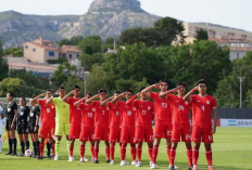 Jadwal Timnas Indonesia U-20 vs Maladewa: Skuad Garuda Lakukan Evaluasi Demi Hindari Jebakan Keok