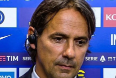 Simone Inzaghi Bocorkan Alasan Tolak Tawaran MU dan Chelsea