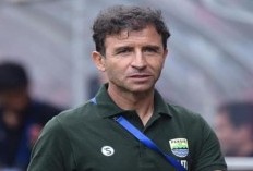 Begini Respons Mantan Pelatih Persib Saat Tahu Maung Bandung Jadi Jawara Liga 1