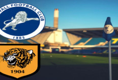 Prediksi Millwall vs Hull City di Liga Championship 2024/25 - The Lions Siap Pangkas Jarak!