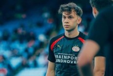 Mylian Jimenez Gagal Gabung Timnas Indonesia, Disebut Tak Memenuhi Syarat Naturalisasi