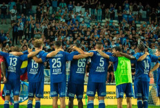 Head to Head Bastia vs Nice di Piala Prancis 2024/25