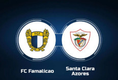 Prediksi Famalicao vs Santa Clara di Liga Portugal 2024/25