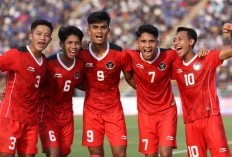 Jadwal Lengkap Indonesia di Piala AFF 2024: Perdana Lawan Myanmar