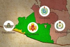 Perjanjian Giyanti: Latar Belakang, Isi, dan Dampaknya