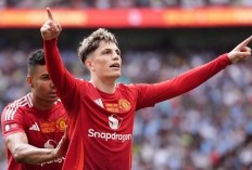 Prediksi Skor West Ham United vs Manchester United di Liga Inggris 2024/25 - Setan Merah Berusaha Bangkit!