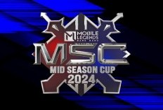 7 Daftar Juara MSC, ONIC Masih Jadi Tim Tersukses