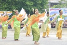 15 Lagu Daerah Maluku dan Nama Penciptanya