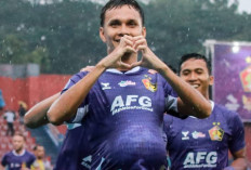 Hasil Pertandingan Persik vs Madura United di Liga 1 2024/25 -  Hamra Hehanussa Jadi Pahlawan Macan Putih