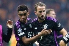 Harry Kane Tak Mujur di Euro 2024, Jamal Musiala Pasang Badan